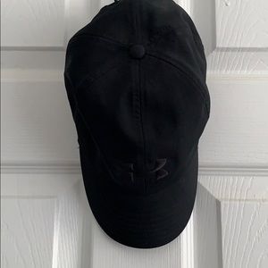 Uber Armour Hat